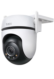 TP-Link Tapo C520WS venkovn� bezpe�nostn� IP kamera b�l�