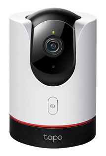 TP-Link Tapo C225 v2 vnitn bezpenostn IP kamera bl