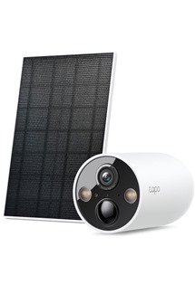 TP-Link Tapo C425 KIT bezdr�tov� venkonvn� bezpe�nostn� IP kamera b�l�