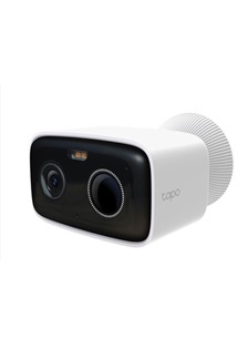 TP-Link Tapo C400 venkovn� / vnit�n� bezpe�nostn� IP kamera b�l�