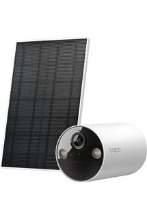 TP-Link Tapo C410 KIT bezdr�tov� venkovn� bezpe�nostn� IP kamera b�l�
