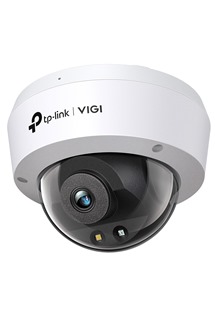 TP-Link VIGI C240(4mm) vnitn bezpenostn IP kamera bl
