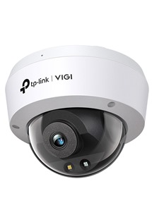TP-Link VIGI C240(2.8mm) vnitřní bezpečnostní IP kamera bílá