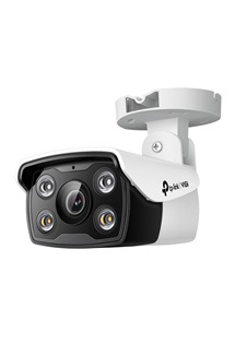 TP-Link VIGI C330(6mm) venkovn bezpenostn IP kamera bl