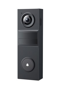 TP-link Tapo D205 domovn� zvonek b�l�