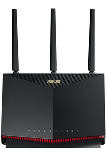 ASUS RT-AX86U Pro (AX5700) Extendable router s podporou Wi-Fi 6