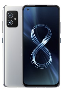 ASUS Zenfone 8 8GB/256GB Dual SIM Horizon Silver (ZS590KS-8J010EU)