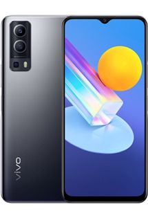 vivo Y72 5G 8GB / 128GB Dual SIM Graphite Black