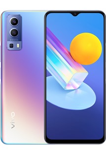vivo Y72 5G 8GB / 128GB Dual SIM Dream Glow
