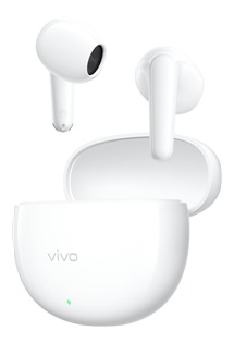 vivo Buds Air3 bezdr�tov� sluch�tka b�l�