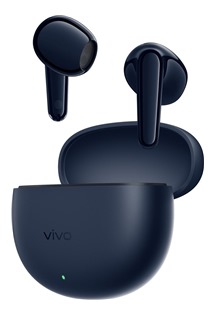 vivo Buds Air3 bezdr�tov� sluch�tka modr�