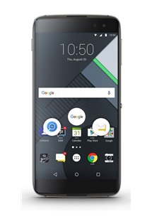 BlackBerry DTEK60 Black