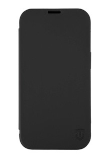 Tactical Safety Smoothie flipové pouzdro pro Apple iPhone 13 černé