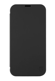 Tactical Safety Smoothie flipové pouzdro pro Apple iPhone 13 Pro Max černé