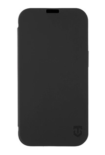 Tactical Safety Smoothie flipové pouzdro pro Apple iPhone 14 černé