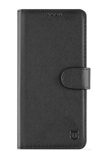 Tactical Field Notes flipové pouzdro pro Samsung Galaxy A15 4G černé