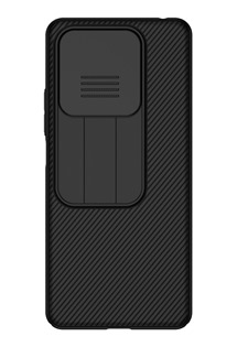 Nillkin CamShield zadn kryt s krytkou kamery pro Xiaomi Redmi Note 14 5G ern