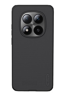 Nillkin Super Frosted Pro zadn� kryt pro Xiaomi Redmi Note 15 Pro 5G �ern�