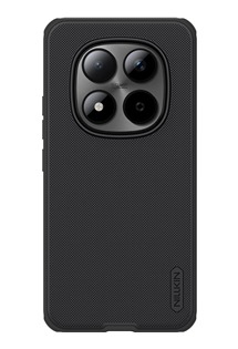 Nillkin Super Frosted Pro zadn� kryt pro Xiaomi Redmi Note 15 Pro+ �ern�
