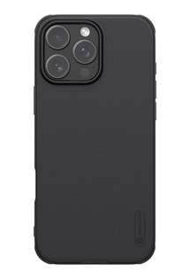 Nillkin Super Frosted Pro zadn� kryt pro Apple iPhone 16 Pro Max �ern�