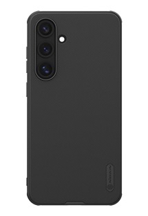 Nillkin Super Frosted Pro zadn� kryt pro Samsung Galaxy S24 FE �ern�