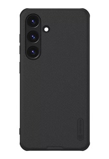 Nillkin Super Frosted Pro zadn� kryt pro Samsung Galaxy S24 �ern�