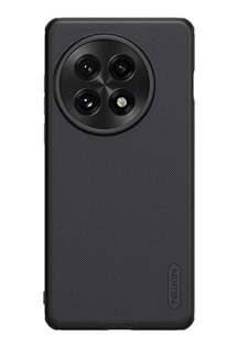 Nillkin Super Frosted Pro zadn� kryt pro OnePlus 13 �ern�