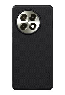 Nillkin Super Frosted Pro zadn kryt pro OnePlus 13R ern
