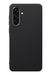 Nillkin Super Frosted Pro zadn� kryt pro Samsung Galaxy A36 5G �ern�