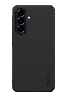 Nillkin Super Frosted Pro zadn kryt pro Samsung Galaxy A56 5G ern