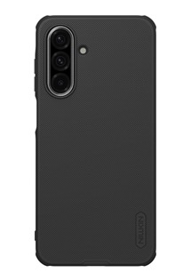 Nillkin Super Frosted Pro zadn kryt pro Samsung Galaxy A26 5G ern