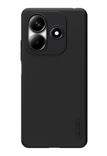 Nillkin Super Frosted Pro zadn kryt pro Xiaomi Redmi Note 14 5G ern