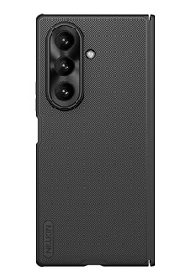 Nillkin Super Frosted Fold zadn� kryt pro Samsung Galaxy Z Fold7 �ern�