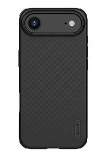 Nillkin Super Frosted Pro Magnetic zadn kryt se zabudovanmi magnety pro Apple iPhone Air ern