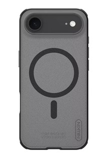 Nillkin Super Frosted Pro Magnetic zadn kryt se zabudovanmi magnety pro Apple iPhone Air ir/ern