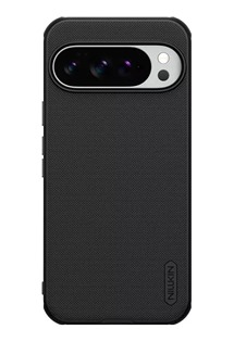 Nillkin Super Frosted Pro Magnetic zadn� kryt se zabudovan�mi magnety pro Google Pixel 10 Pro XL �ern�