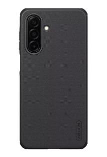 Nillkin Super Frosted Pro Magnetic zadn� kryt se zabudovan�mi magnety pro Samsung Galaxy A17 / A17 5G �ern�