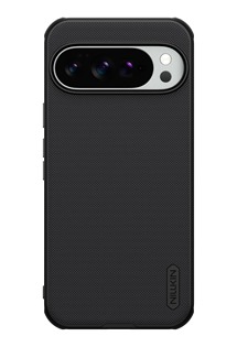 Nillkin Super Frosted Pro zadn kryt pro Google Pixel 10 Pro XL ern