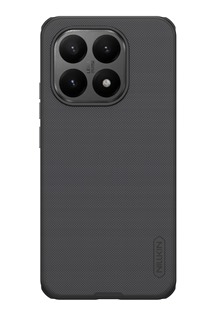Nillkin Super Frosted Pro zadn kryt pro Xiaomi 15T ern