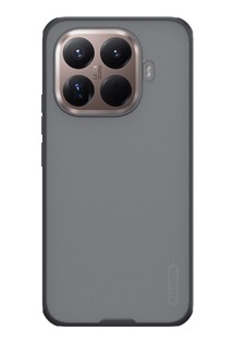 Nillkin Super Frosted Pro zadn� kryt pro Xiaomi 15T Pro �ed�/�ern�