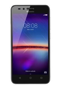 Huawei Y3 II Dual-SIM Black