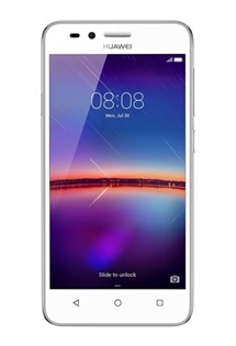 Huawei Y3 II Dual-SIM White