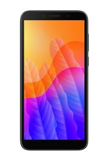 Huawei Y5P 2GB / 32GB Dual-SIM Midnight Black