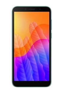 Huawei Y5P 2GB / 32GB Dual-SIM Mint Green