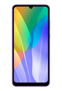 Huawei Y6P 3GB / 64GB Dual-SIM Phantom Purple