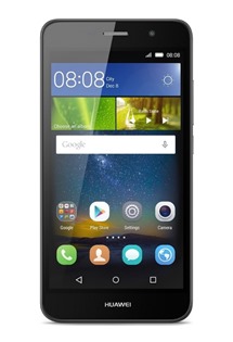 Huawei Y6 PRO Dual-SIM Grey
