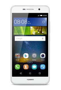 Huawei Y6 PRO Dual-SIM White