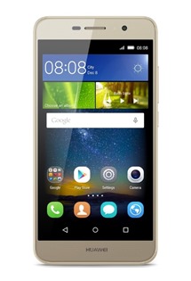 Huawei Y6 PRO Dual-SIM Gold