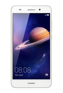 Huawei Y6 II Dual-SIM White