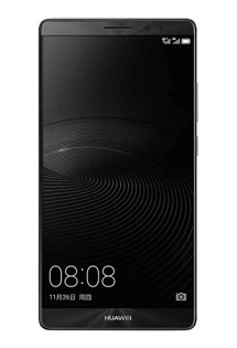Huawei Mate 8 Space Gray